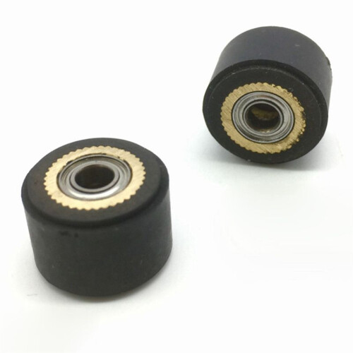 Cutting Plotter Accessories, Cutting Plotter Pressure Wheel, Paper Feeding Wheel, Cutting Plotter Pressure Wheel,A 2