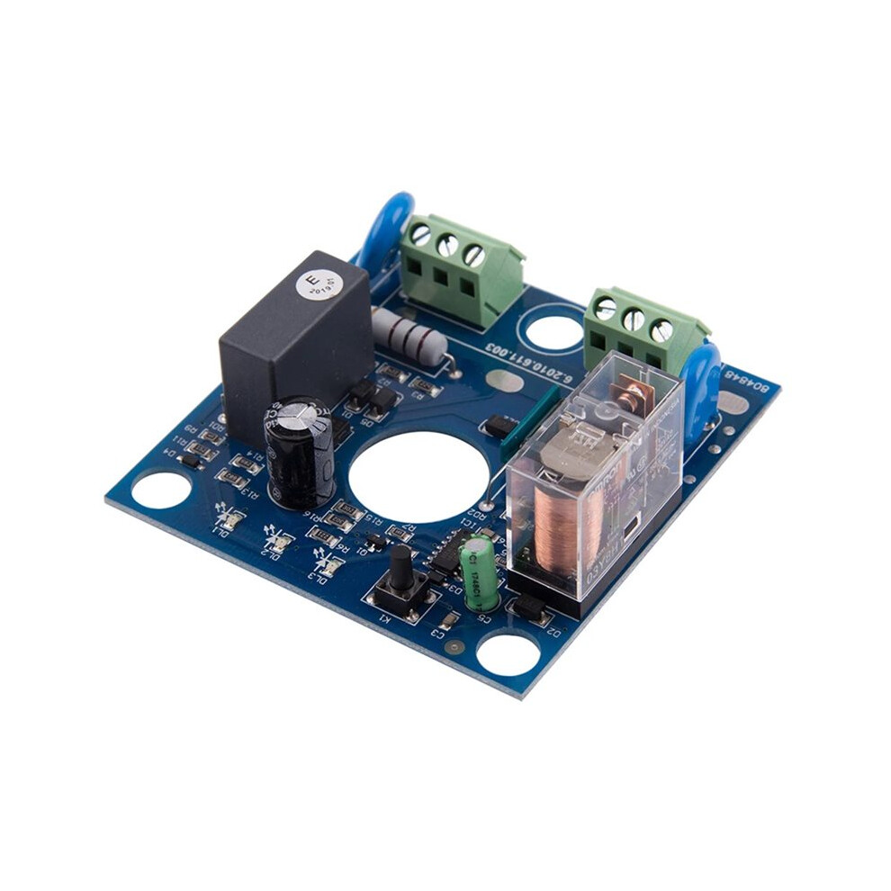 Epc-1 Water Pump Controller Module 1.1Kw Ip65 Ac220-240V 10A 50-60Hz Circuit Board 6033075512516