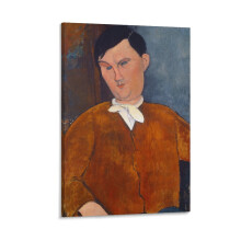 Amedeo Modigliani Kunstdruk Canvas Poster20x30cm