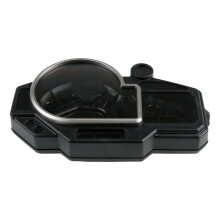 Cache-Compteur, Boîtier D'Instrumentation pour Compteur de Vitesse et Odomètre pour S1000RR 2009-2014 - Accessoires Moto