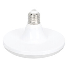 LED-Fliegende-Untertasse-Glühbirne E27 50W Warmweiß