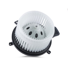 Front AC Heater Blower Motor with Fan Cage 700216 68029719AB for Durango Grand Cherokee