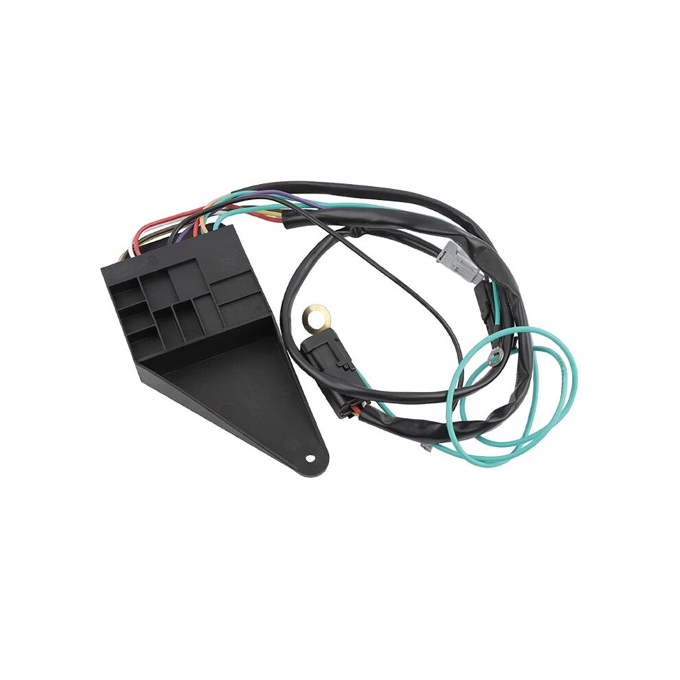 Rv Electric Step Control Unit 909510000 For Kwikee Auto Electric Steps Series Rv Travel Trailers Imgl/9510 4713568466503