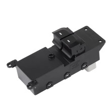 Fensterheberschalter 93570B4000 Elektrischer Fensterheberschalter für  I10 2013-2016 93570-B4000