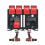 Multi Functional Wall Mount Bracket for  18V Battery Charger Case Holder Charger Power Tool Drill Fixed Storage 5