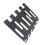 Multi Functional Wall Mount Bracket for  18V Battery Charger Case Holder Charger Power Tool Drill Fixed Storage 6