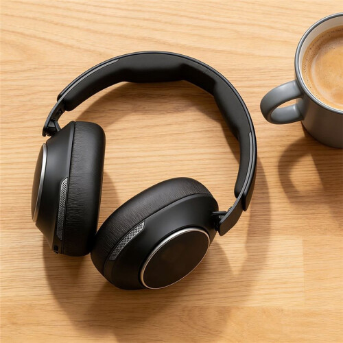 Replacement Ear Pads for   Voyager Surround 80 UC Headphones Comfortable Cushions 1