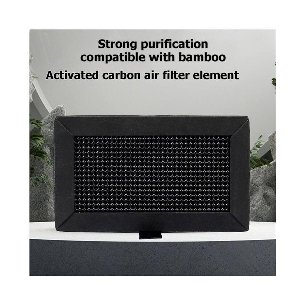 Activated Carbon Air Filter For P1/X1 3D Printers 3D Printer Parts Activated Carbon Filter 4713211494426