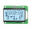 LCM0844 LCD Screen Photovoltaic Segment Code LCD Screen New Power Instrument Dedicated Screen Customized LCD Screen 1