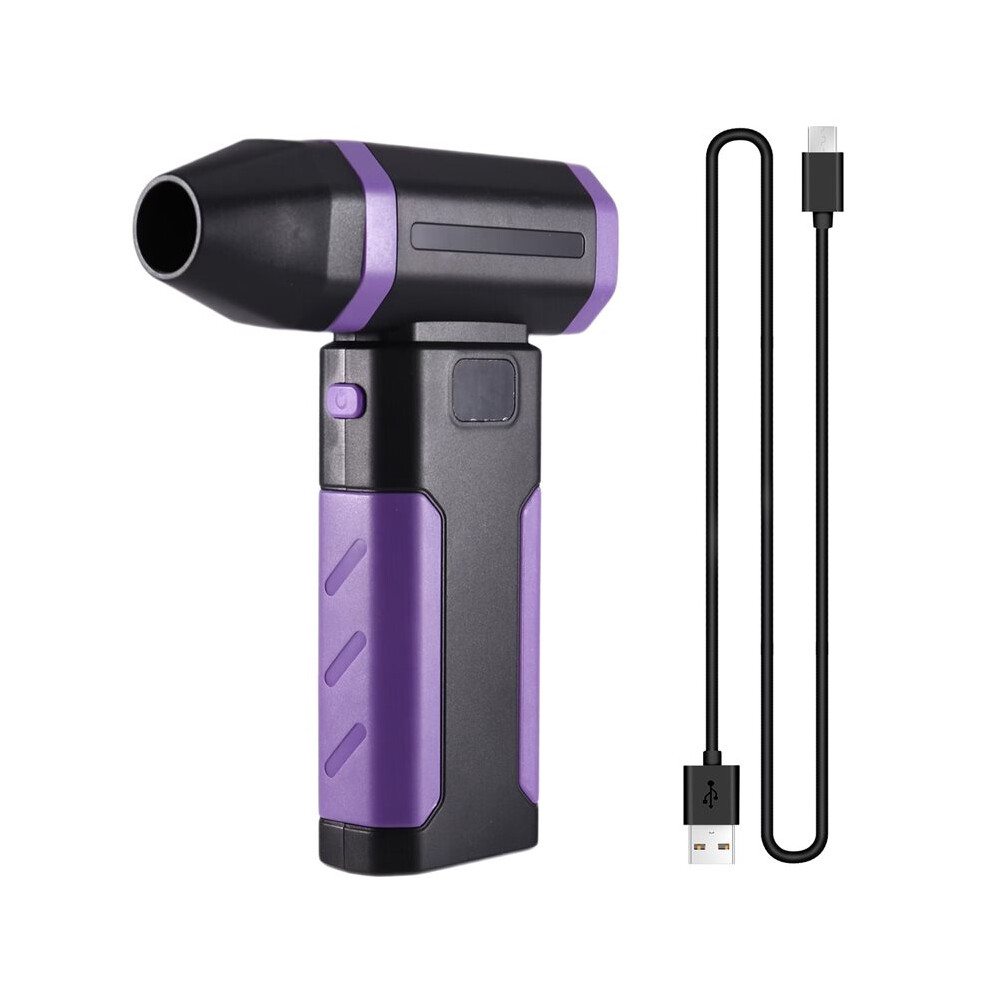 Violent Fan Brushless Jet Fan Blower 150000Rpm Powerful Air Blower Electric Air Duster Cleaner Portable Dust Blowers 4711546532219
