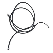 31294408 Car Front Headlight Washer Hose Pipe for XC60 Radiator Coolant Water Tank Hose Drain Pipe