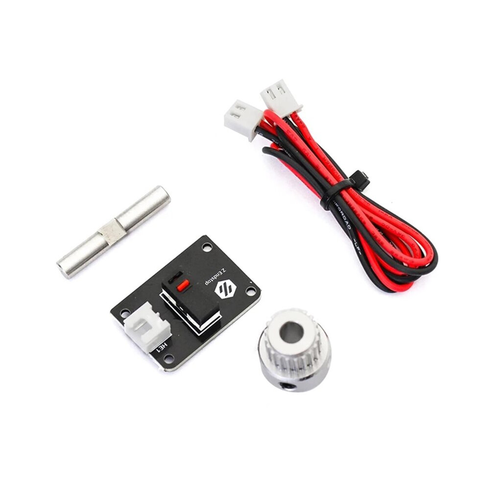 3D Printer Parts Z Axis Micro Pcb Board For Voron 2.4 Trident Z Axis Endstop 2.4 Z Endstop Pcb 6032407225995