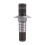 Front Left Driver CV Intermediate Shaft for Ram 1500 4WD 2012-2020 68146594AB 68146594AA 1