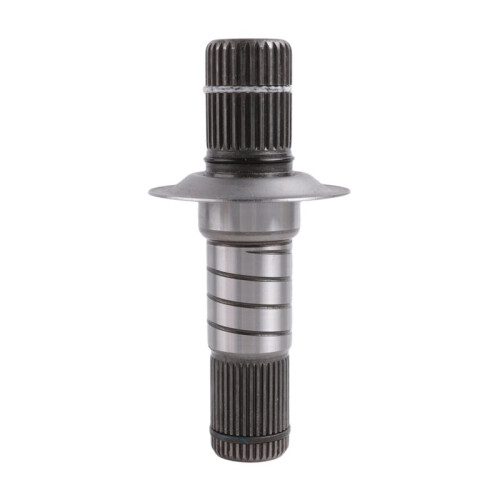 Front Left Driver CV Intermediate Shaft for Ram 1500 4WD 2012-2020 68146594AB 68146594AA