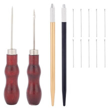 Doll Hair Rooting Tool Kit for DIY Doll Hairstyling and Wig Making
