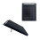 Protective Silicone Cover, for Starlink  Impact-Resistant, Heat Dissipative, Easy Installation, Full Coverage Grey 2