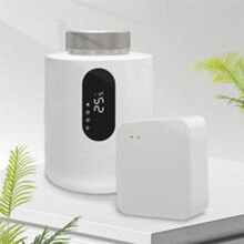 Zigbee  Gateway Zigbee Wireless Hub Gateway for  Home Automation for Zigbee Devices Via  Life