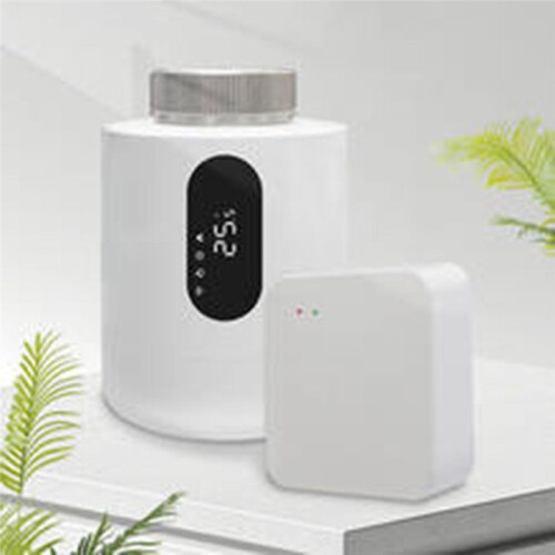 Zigbee  Gateway Zigbee Wireless Hub Gateway for  Home Automation for Zigbee Devices Via  Life