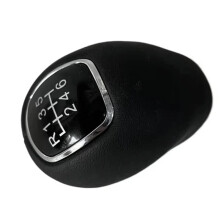 43711-4T300 437114T300 Handgeschakelde Versnellingspookknop voor Sportage 2011 2012 2013 2014 2015 2016 Auto-Onderdeel