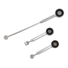 Kit de Varillaje de Cambio de Marchas de 3 Piezas 245279 245485 para  306 405 406 para