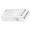 MIBOXER NEW 5 in 1 SPI+DMX LED Controller SPIB5(BLE+2.4G) DC5V-24V A 1