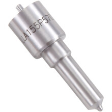DLLA155P570 Fuel Injector Nozzle for 6.5 6.5L Marine Injector Nozzles Turbo Chevy