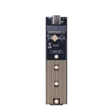 Per M/M+B Key NVME Enclosure M.2 SSD Bare Board Type-C per Disco Rigido M.2 NVME NGFF Dual Protocol per 2230 2242 2260 2280