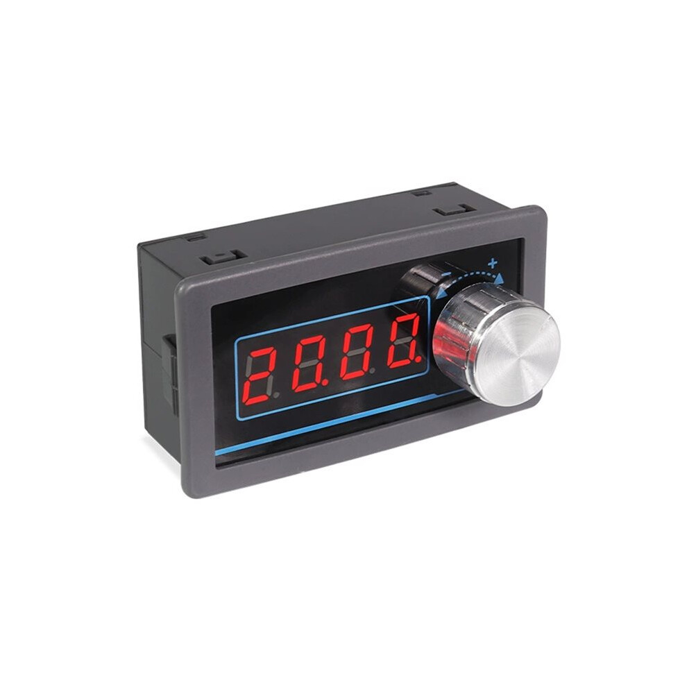 0-20Ma Voltage Signal Generator Adjustable Signal Source Variable Frequency Servo Transmitter Plc Analog Control Module 6032785922585
