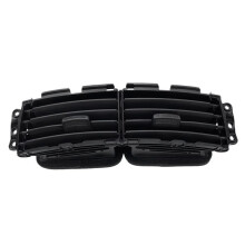 97410-0U000 974100U000 Center Dashboard Vent Assembly for Verna Solaris Automobile Part