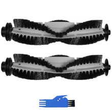 Zubehör für  PVCR 1226 / für Lydsto G1 /  R750 Bürstenroboter-Staubsauger