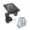 Display for Bafang Central Motor Color Display Bicycle Computer for G340 G320 BBS0102B UART Version 3