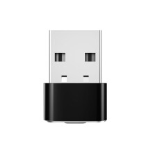 Mouse Jiggler BotóN de Encendido/Apagado USB Simulador de Movimiento del Mouse para Oficina AutomáTico Indetectable Mouse Jiggler Negro