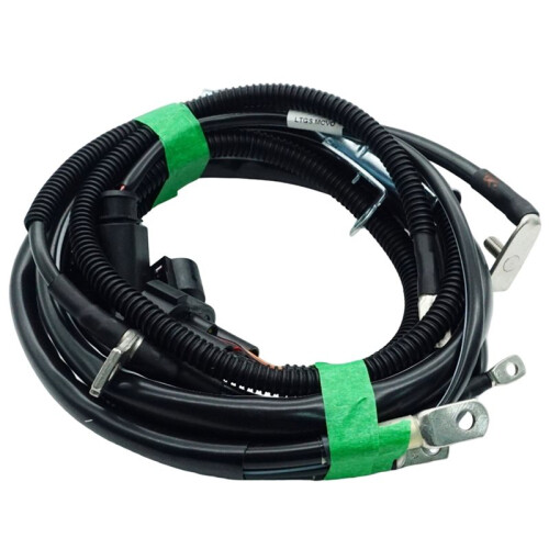8R0971228 Engine Alternator Harness  Cable Wiring Harness for  A4L B8 Q5