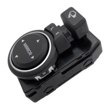 93573-3S000 935733S000 Reversing Mirror Folding for Sonata YF 2011 2012 2013 2014 2015