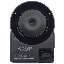 For A4 B7 Alarm Siren Alarm Horn Anti-Theft Horn 8L0951605A 8L0 951 605A