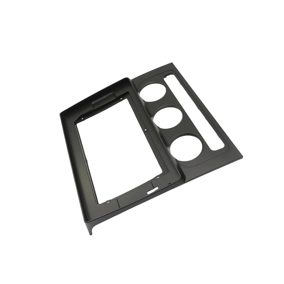 10.1Inch Car Radio Fascia Panel For 2004-2008 Audio Dash Kit Frame Facia Panel Accessories 4712830901490