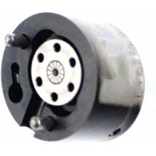 Injection Valve 28297165 Common Rail Control Valve 625C Series