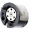 Insprutningsventil 28297165 Common Rail-Styrventil 625C-Serien 1