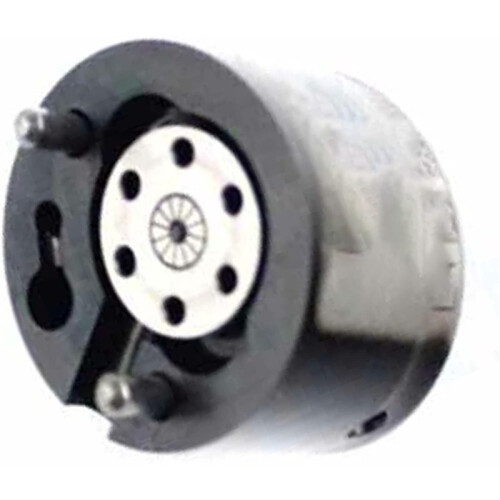 Insprutningsventil 28297165 Common Rail-Styrventil 625C-Serien