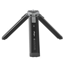 AMagisn Metal Aluminum Alloy Tripod for  Hero/for  OSMO/ Action Camera Tripod Accessories with 1/4 Screw