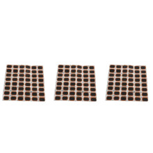 Bike Bicycle Tire Tyre Rubber 144 Patches Repair Kit New