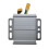 48V 25A  Brushless Motor Controller for   A1 Electric Scooter Controller Replacement Part 4
