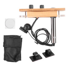Cajon Box Drum Preamp/Pickup Musical Instrument Pickup Microphone Electronic Pick- System Percussion Instruments Parts