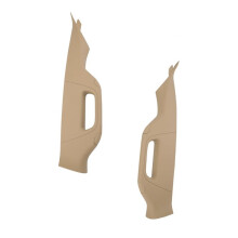 A Pillar Grab Handle Interior Trim for F250 F350 F450 F550 Super Duty 2011-2016 BC3Z-2503599-AA BC3Z-2503598-AA