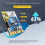 COREWING F405V2 Fixed-Wing Flight Controller V2 with APP Tuning INAV/ArduPlane Support for RC FPV Planes 4