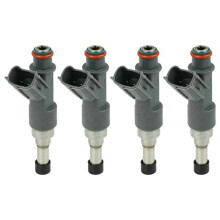 4Pcs Car Fuel Injector for HILUX 2.7L Tacoma Innova Mpv 2.0 2.5 2.7L 4RUNNER 2010-2012 23250-0C010 2320979155
