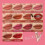 PINKFLASH Matte Lip Gloss Liquid Lip Stick Nutritious Lip Glaze R03 5