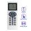 Replace A/C ZH/TL-02 Remote Control for Chigo ZH/TL-02 Air Conditioner Remote Control 2
