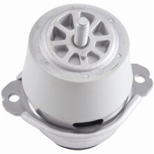 Auto Engine Gummi Pad Motor Bracket 95837504910 7L6199131A 7L8199131A för Cayenne Q7