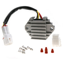 Voltage Regulator Rectifier for YFZ450 YFZ450F YFZ 450 2004-2011 5TG-81960-00 5TJ-81960-00 5TJ-81960-02